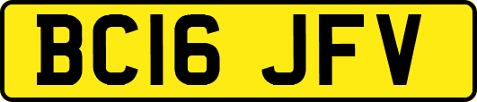 BC16JFV