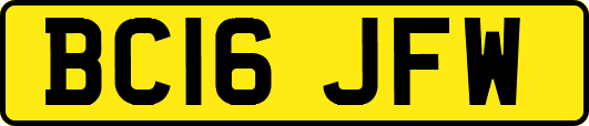 BC16JFW