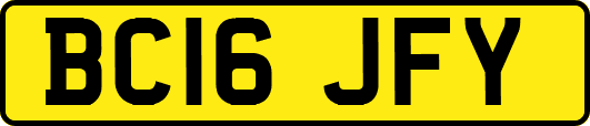 BC16JFY