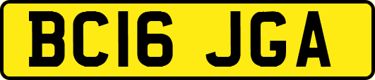 BC16JGA