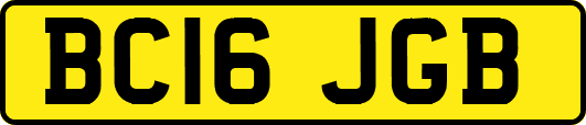 BC16JGB