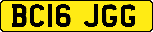 BC16JGG