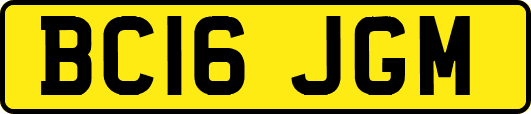 BC16JGM