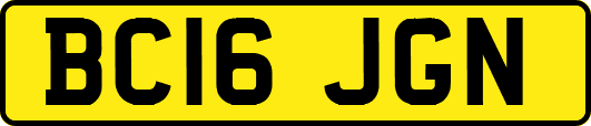BC16JGN
