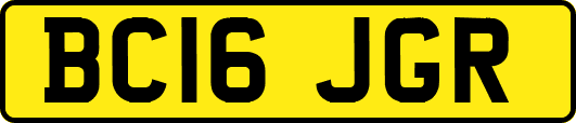 BC16JGR