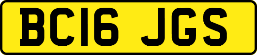 BC16JGS