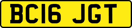 BC16JGT