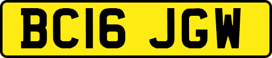 BC16JGW