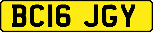 BC16JGY