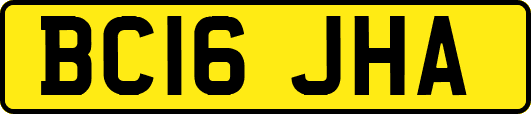 BC16JHA
