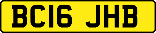 BC16JHB