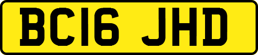 BC16JHD
