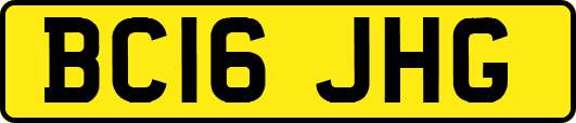 BC16JHG