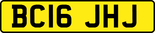 BC16JHJ