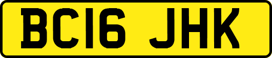 BC16JHK