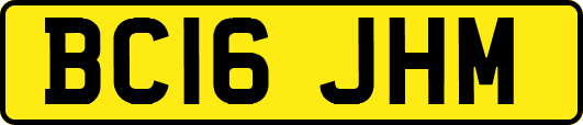 BC16JHM