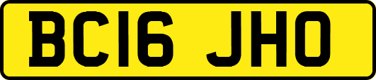 BC16JHO
