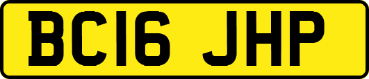 BC16JHP