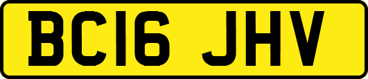 BC16JHV
