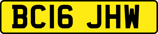 BC16JHW