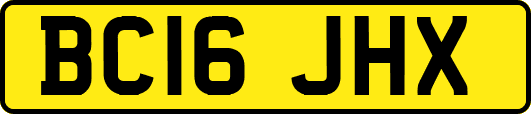 BC16JHX