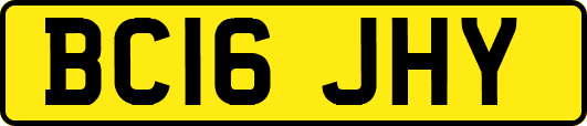 BC16JHY