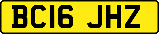 BC16JHZ