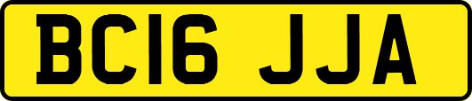 BC16JJA
