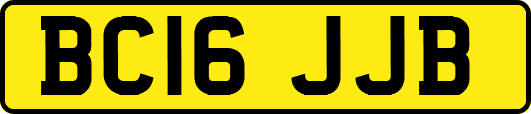 BC16JJB