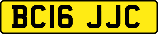 BC16JJC