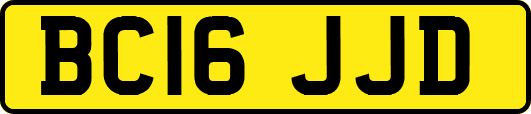BC16JJD