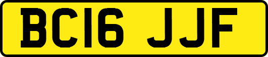 BC16JJF