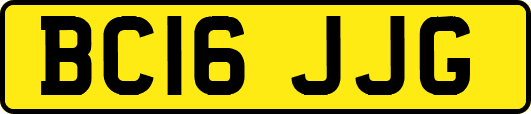 BC16JJG