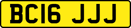 BC16JJJ