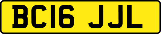BC16JJL