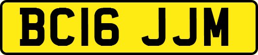 BC16JJM