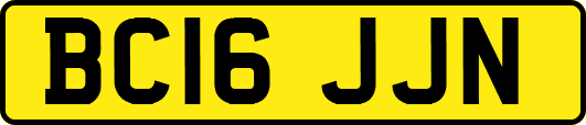BC16JJN
