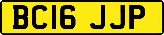 BC16JJP
