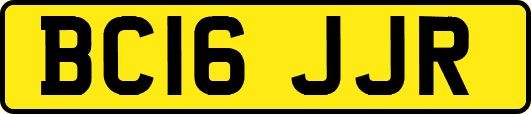 BC16JJR