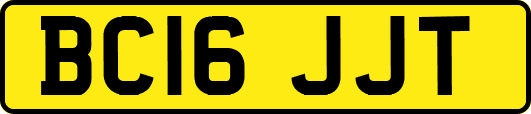 BC16JJT