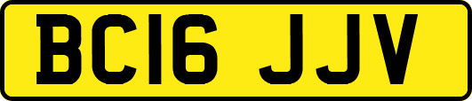BC16JJV