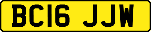 BC16JJW