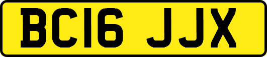 BC16JJX