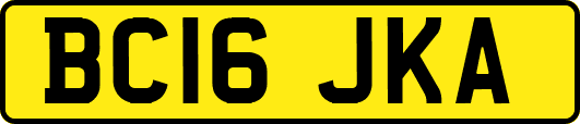 BC16JKA