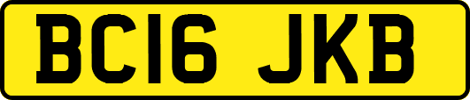 BC16JKB