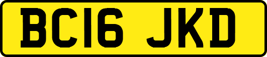 BC16JKD