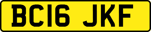 BC16JKF