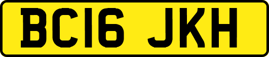 BC16JKH