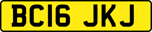 BC16JKJ
