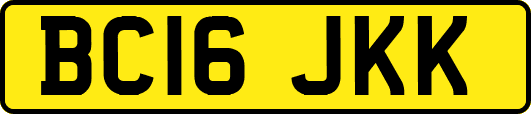 BC16JKK